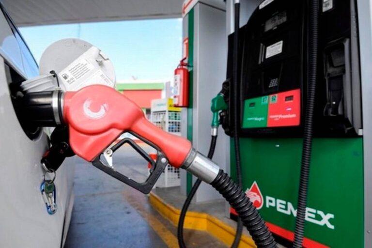 Imagen: ¿Dónde encontrar precios bajos de gasolina en Pachuca? Así inician la semana del 19 al 25 de mayo
