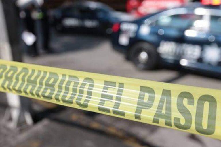 Imagen: Vecinos retienen a hombre acusado de asesinato en El Arenal