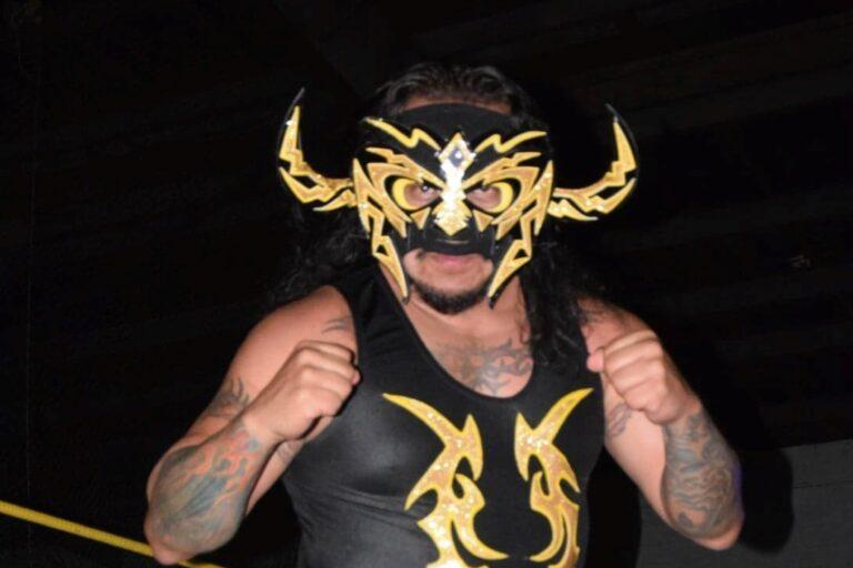 Imagen: Psicosis lidera una noche de emociones en la arena Afición: Producciones IRC presenta un cartel explosivo
