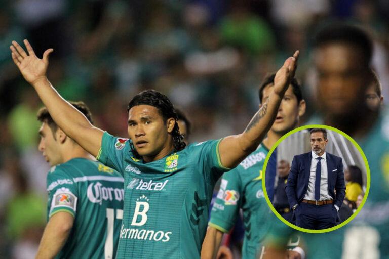 Imagen: El día que Gustavo Matosas impuso su ley: el castigo ejemplar a Gullit Peña por una cerveza