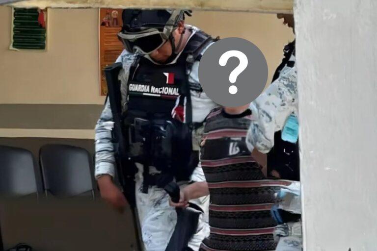 Imagen: Famosa influencer fue rescatada tras presunto secuestro
