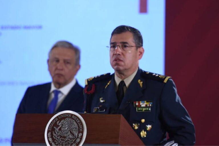 Imagen: Gobierno federal exhibe a magistrados de Jalisco que devolvieron bienes millonarios al CJNG