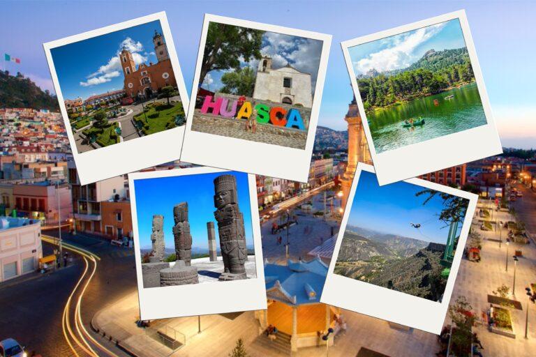 Imagen: Cinco lugares cerca de Pachuca que no puedes dejar de visitar