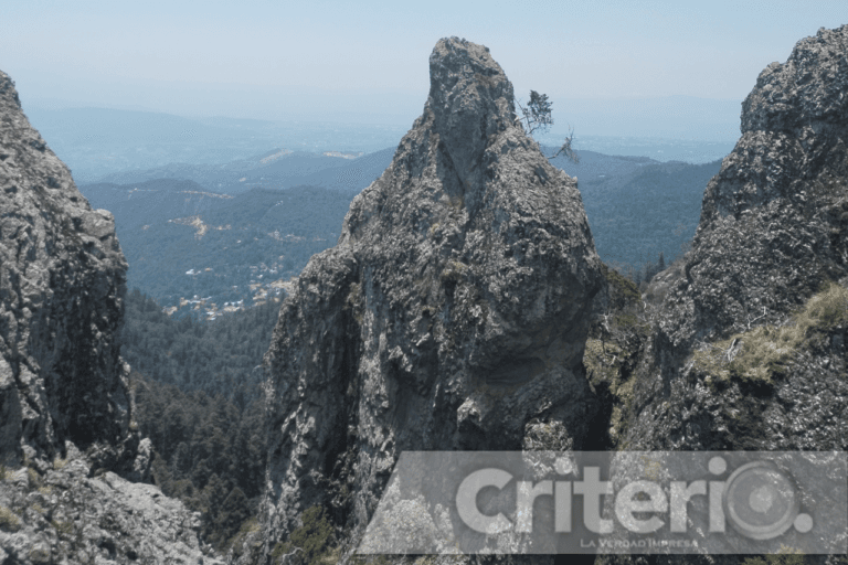 Imagen: ¿Amante del hiking? No puedes perderte estos impresionantes senderos en Hidalgo