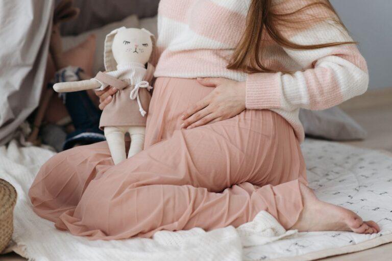 Imagen: Hidalgo cerró el 2023 con 97 casos de embarazo adolescente en niñas de entre 10 y 14 años