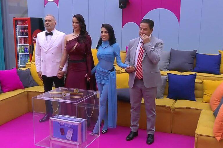 Imagen: ¿Quién se llevó el triunfo en La Casa de los Famosos México?