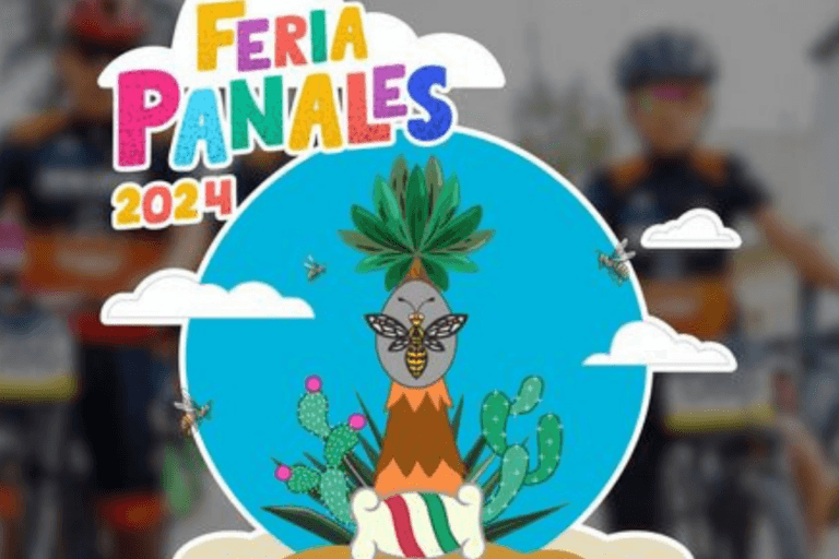 Imagen: Celebrarán la Feria Panales 2024, en Ixmiquilpan, con danzantes Xithas y más actividades