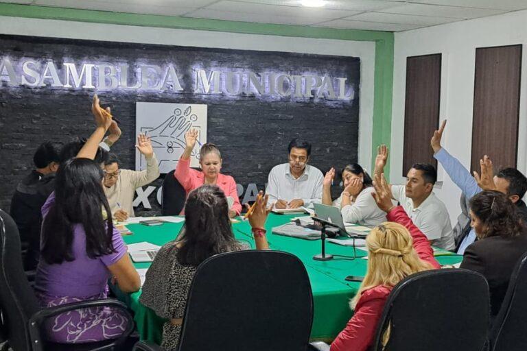 Imagen: Aplazan la presentación de propuestas para el nombramiento de contralor, en Tlaxcoapan; ¿por qué pasó?