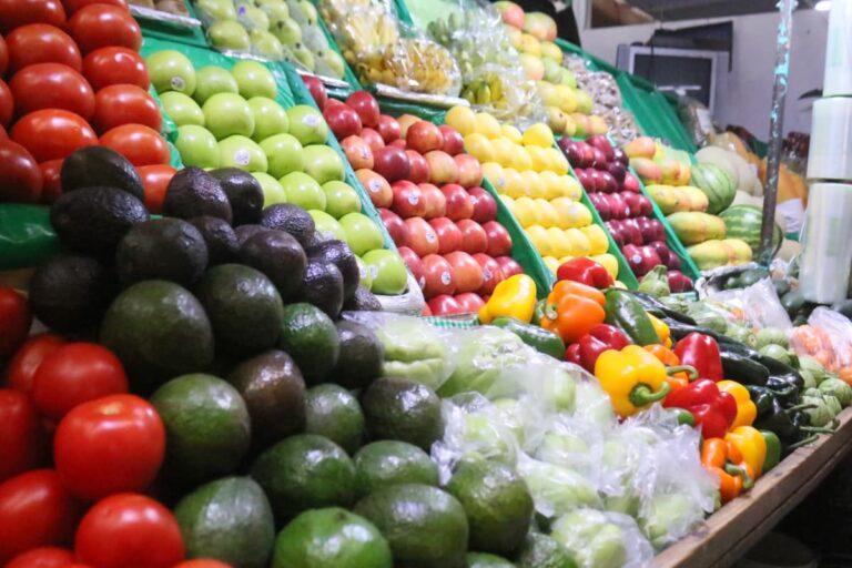 Imagen: En Pachuca, inicia octubre con la canasta básica en mil 210 pesos