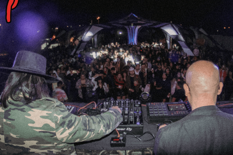 Imagen: La Freaks Festival 2024: Música, cultura y tradición en un evento único
