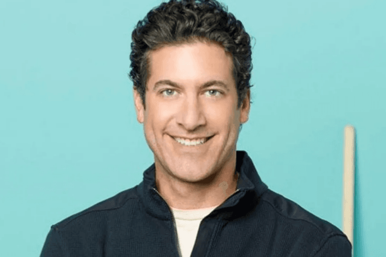 Imagen: Apuñalan al actor de Televisa en su departamento: muere tras 9 días hospitalizado