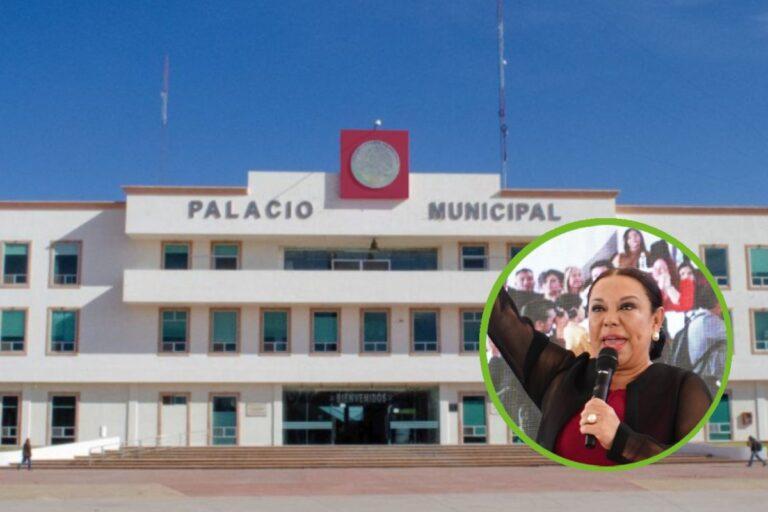 Imagen: ¿Por qué el gabinete de Lorena García, en Tulancingo, tiene solo una mujer?