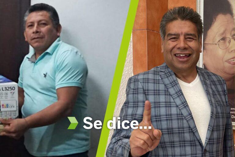 Imagen: Se dice… que el exalcalde de Huautla, Horacio Islas, Marco Antonio Ramos y más
