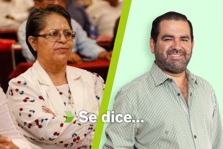 Imagen: Se dice… que Lorena Estrada, Martha María Jiménez, Darío Humberto y más