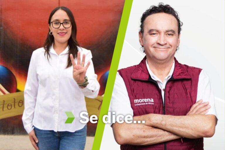 Imagen: Se dice… que Yocelin Mendoza, José Luis Rodríguez, la Nueva Ciudad Administrativa y el Complejo Colibrí y más