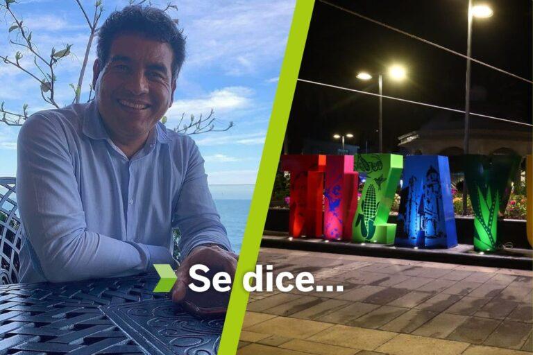 Imagen: Se dice… que Fernando Larios, la nueva Dirección de Educación Municipal en Tizayuca, los municipios de la Huasteca y más