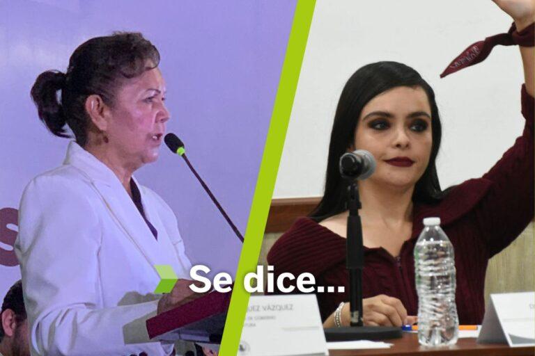 Imagen: Se dice… que el libramiento Pitula-San Alejo, Teresa Olivares Reyna, Paloma Barragán y más