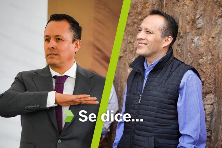 Imagen: Se dice… que Cristhian Evanivaldo Martínez, Erik Carbajal Romo, la Secretaría del Bienestar Social y más