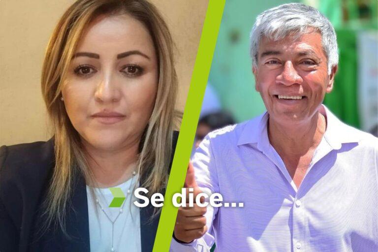 Imagen: Se dice… que Yanick Corona Romero, Gabriel García Rojas, Óscar Bautista y más