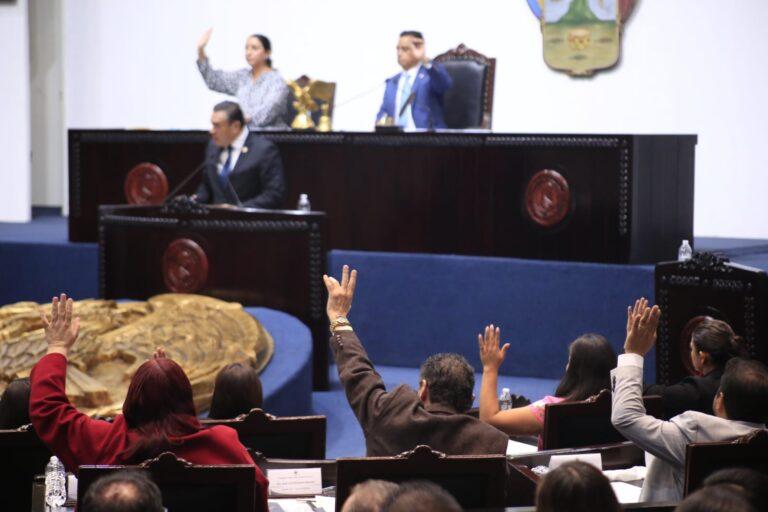 Imagen: ¿Qué necesita la reforma judicial para aprobarse en Hidalgo?