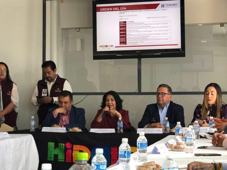Imagen: Municipios de Hidalgo podrían perder nombramiento de Pueblo Mágico