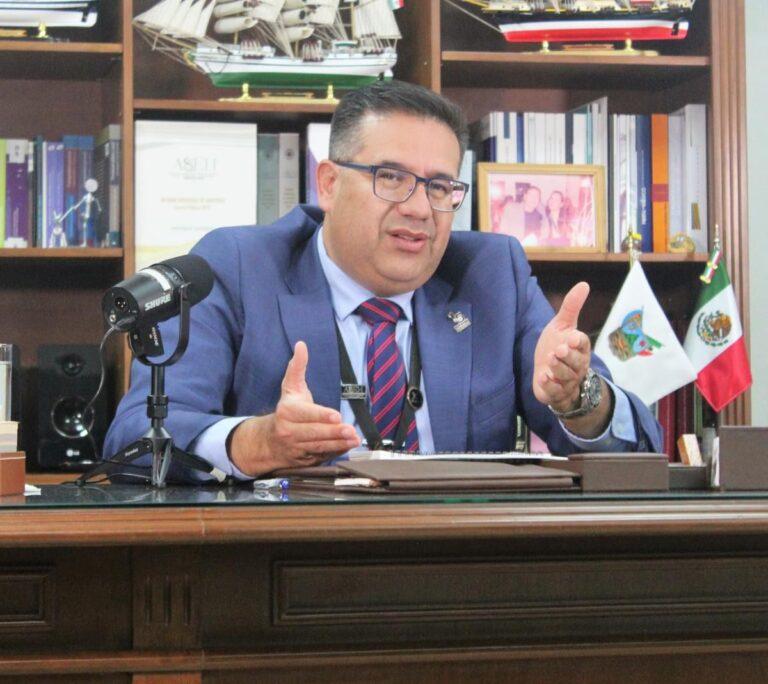 Imagen: Descubren otros 300 mdp de pesos desviados con la Estafa Siniestra