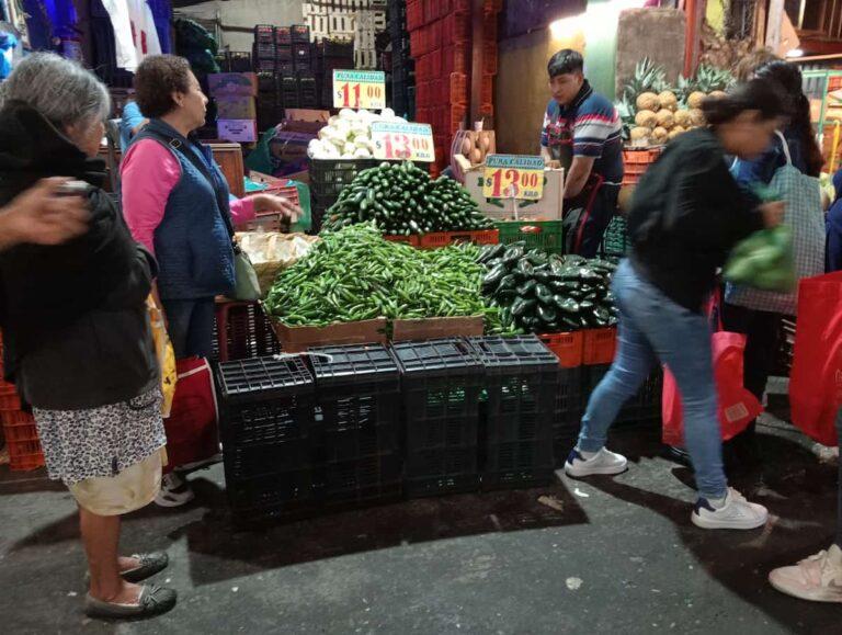 Imagen: ¿Cuánto subió o bajó la canasta básica en Pachuca entre agosto y septiembre?