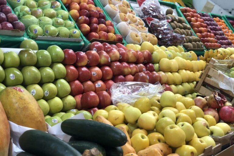 Imagen: ¿Cuál será el precio de la canasta básica en Pachuca durante la segunda semana de septiembre?