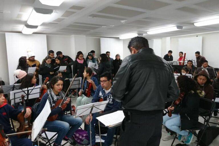 Imagen: ¿Por qué el ayuntamiento de Tlaxcoapan ya no solventará los gastos de la orquesta sinfónica?