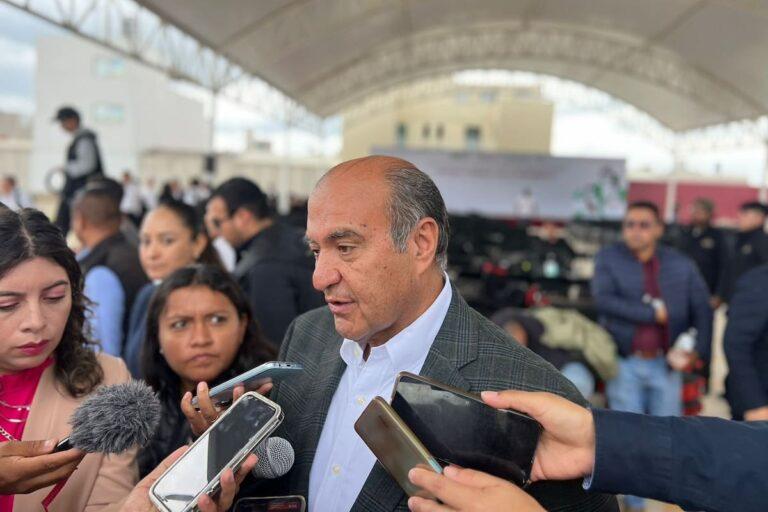 Imagen: ¿Qué dijo Natividad Castrejón sobre la agresión a alumno de secundaria en Tizayuca?