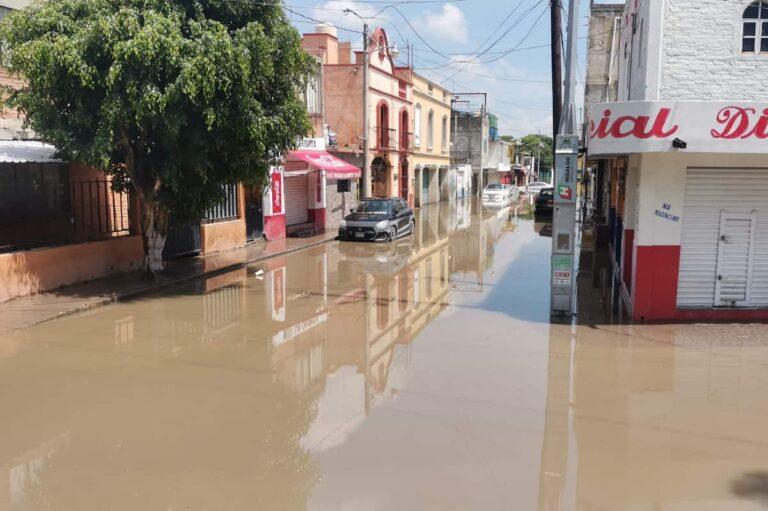 Imagen: Conagua: “Tula debe estar tranquila ante posibles inundaciones, como la de 2021”
