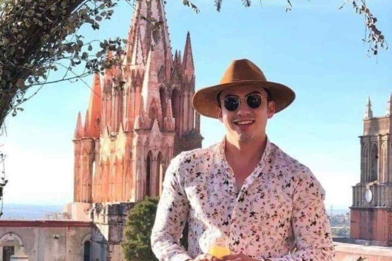 Imagen: Tizayuca: Se cumple un mes de la muerte de Marco Antonio; su familia aún pide justicia