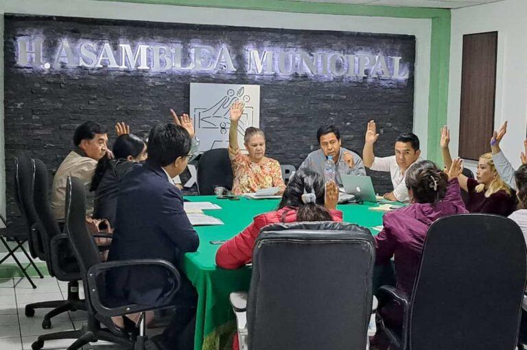 Imagen: ¿Cabildo de Tlaxcoapan logró echar atrás el aumento al Impuesto predial? Esto se votó