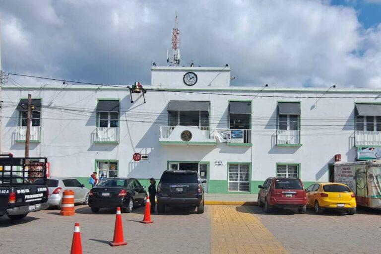 Imagen: ¿El Cabildo de Tlaxcoapan podrá revertir el incremento al Impuesto Predial? Esto dijeron regidores