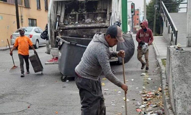 Imagen: ¿Dónde colocará Tulancingo su basura, tras vencimiento de contrato con relleno sanitario?