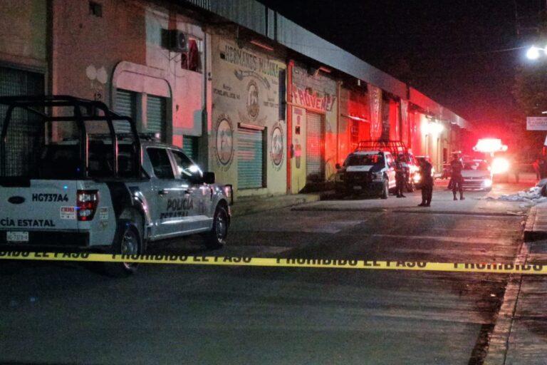 Imagen: ¿Quién es el hombre asesinado en Huejutla? Autoridades revelan información