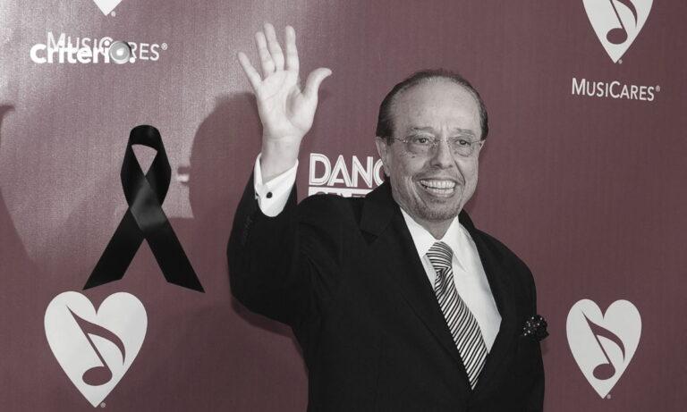 Imagen: Murió Sergio Mendes, impulsor de la bossa nova fuera de Brasil, a los 83 años
