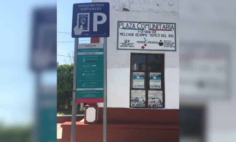 Imagen: ¿Qué se necesita en Tepeji del Río para hacer la consulta sobre el regreso de los parquímetros?