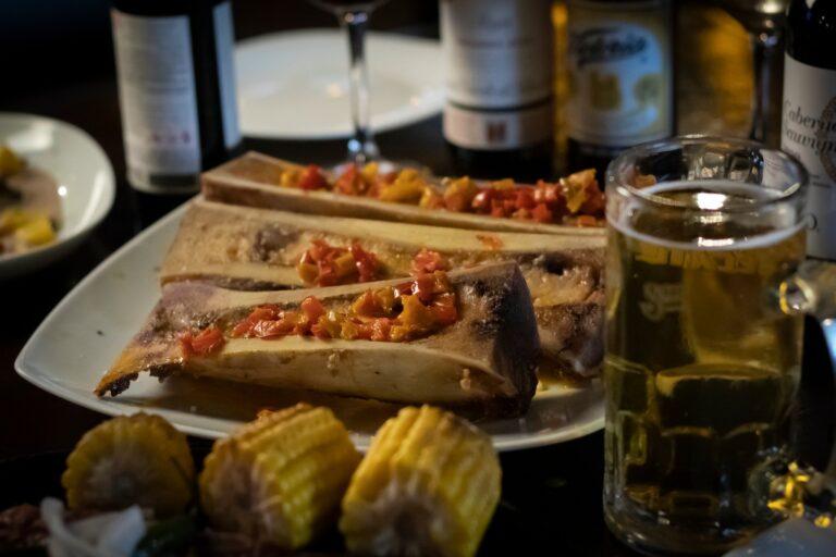 Imagen: Restaurante en Pachuca: ¡Martes 2×1 en Tuétanos en La Borolas!