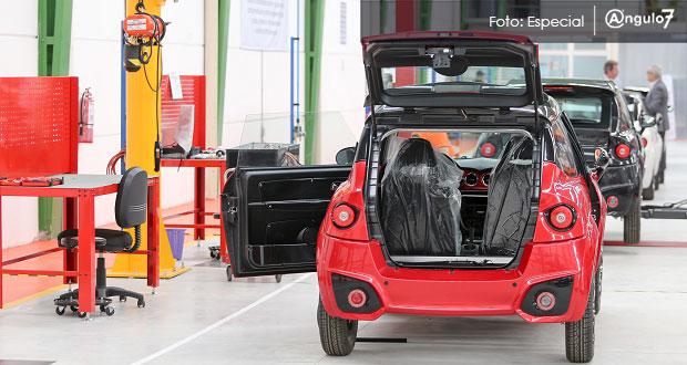 Imagen: Auto eléctrico: La revolución automotriz que México estaba esperando