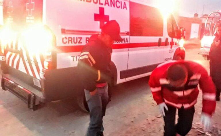Imagen: ¿Cuántos suicidios se han registrado en Tizayuca?