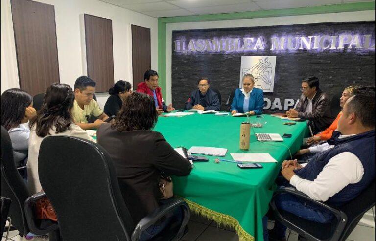 Imagen: Tiene Tlaxcoapan deuda millonaria con CFE