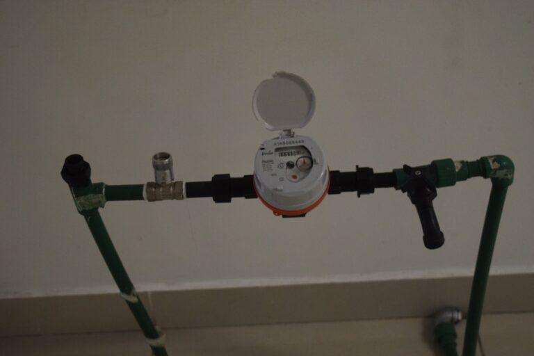 Imagen: Alcaldía de Tulancingo cobró por medidores que no instaló