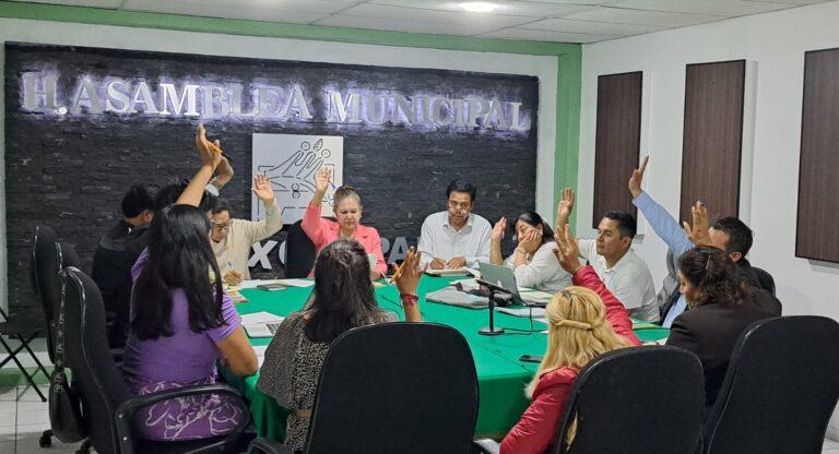 Imagen: Vence plazo para que alcaldesa de Tlaxcoapan presente auditoria contra su antecesor
