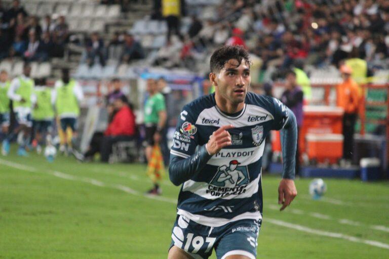 Imagen: ¿Por qué Sergio Hernández es considerado el Tuzo del Mes?