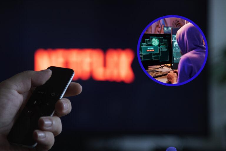 Imagen: ¡Cuidado! La nueva estafa por SMS que suplanta a Netflix podría vaciar tu cuenta bancaria