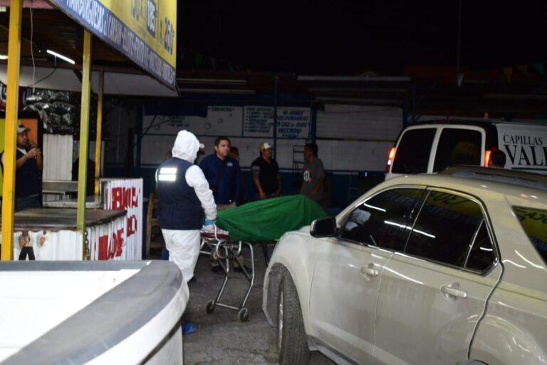 Imagen: Tragedia en Nuevo Laredo: Tres civiles asesinados por militares y Guardia Nacional