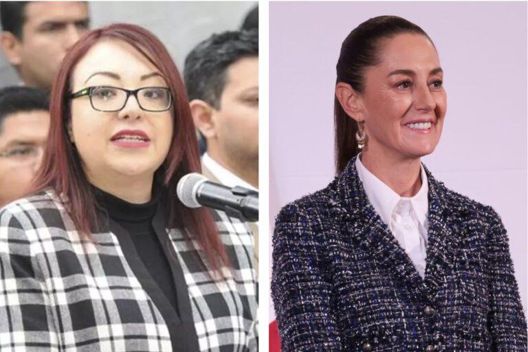 Imagen: La jueza Nancy Juárez Salas advierte sobre las consecuencias legales de ignorar su orden en la reforma judicial