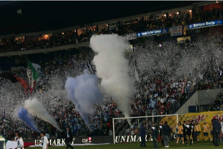 Imagen: ¿El América ante Pachuca será en el Hidalgo? Esto se sabe