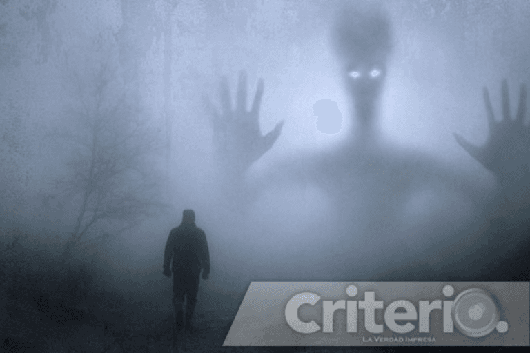 Imagen: ¿Estás listo para enfrentar tus peores pesadillas? Llegan proyecciones de terror a Pachuca, este fin de semana